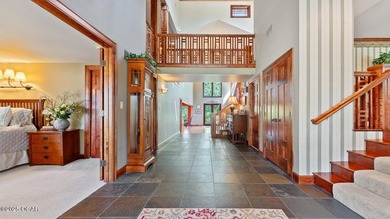 Inspired by the timeless architectural influence of Frank Lloyd on Nevada Country Club in Missouri - for sale on GolfHomes.com, golf home, golf lot