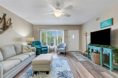 Welcome to this spacious 2-bedroom, 2-bathroom, 1400 sq ft condo on On Top Of The World Golf Course in Florida - for sale on GolfHomes.com, golf home, golf lot
