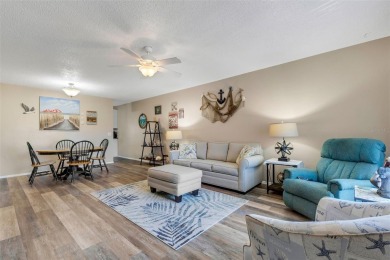 Welcome to this spacious 2-bedroom, 2-bathroom, 1400 sq ft condo on On Top Of The World Golf Course in Florida - for sale on GolfHomes.com, golf home, golf lot