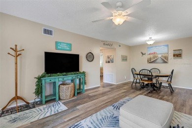 Welcome to this spacious 2-bedroom, 2-bathroom, 1400 sq ft condo on On Top Of The World Golf Course in Florida - for sale on GolfHomes.com, golf home, golf lot