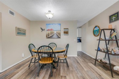 Welcome to this spacious 2-bedroom, 2-bathroom, 1400 sq ft condo on On Top Of The World Golf Course in Florida - for sale on GolfHomes.com, golf home, golf lot