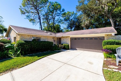 Beautifully well maintained 3 Bedroom 2 Bathroom home, with wood on Wekiva Golf Club in Florida - for sale on GolfHomes.com, golf home, golf lot