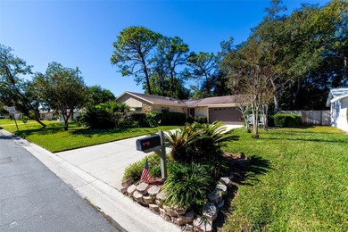 Beautifully well maintained 3 Bedroom 2 Bathroom home, with wood on Wekiva Golf Club in Florida - for sale on GolfHomes.com, golf home, golf lot