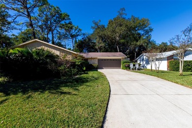 Beautifully well maintained 3 Bedroom 2 Bathroom home, with wood on Wekiva Golf Club in Florida - for sale on GolfHomes.com, golf home, golf lot