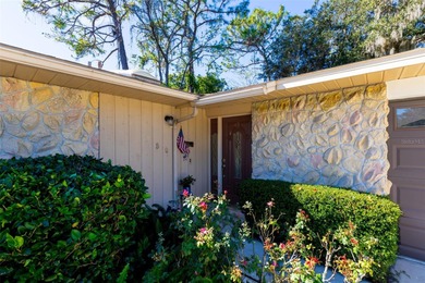 Beautifully well maintained 3 Bedroom 2 Bathroom home, with wood on Wekiva Golf Club in Florida - for sale on GolfHomes.com, golf home, golf lot