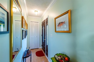 Beautifully well maintained 3 Bedroom 2 Bathroom home, with wood on Wekiva Golf Club in Florida - for sale on GolfHomes.com, golf home, golf lot