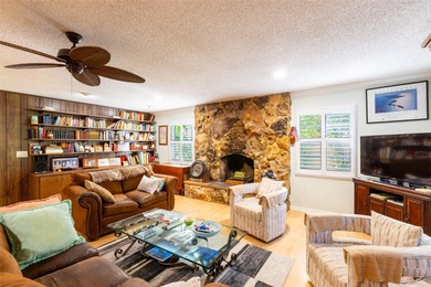 Beautifully well maintained 3 Bedroom 2 Bathroom home, with wood on Wekiva Golf Club in Florida - for sale on GolfHomes.com, golf home, golf lot