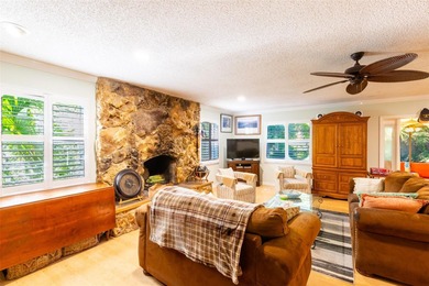 Beautifully well maintained 3 Bedroom 2 Bathroom home, with wood on Wekiva Golf Club in Florida - for sale on GolfHomes.com, golf home, golf lot