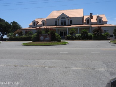 Golf, Fishing, Boating & Beaches-Your Coastal Lifestyle Awaits! on Brick Landing Plantation Yacht and Golf Club in North Carolina - for sale on GolfHomes.com, golf home, golf lot