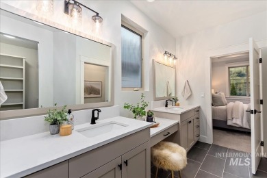 Avalon Model | Blackrock Homes. Only two more Avalon Models left on Eagle Hills Golf Course in Idaho - for sale on GolfHomes.com, golf home, golf lot