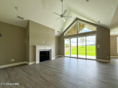 This beautifully appointed Piedmont floor plan includes three on Tennessee National Golf Club in Tennessee - for sale on GolfHomes.com, golf home, golf lot
