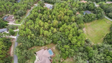 Build your dream home on this oversized lot. With 1.24 acres on Twisted Oaks Golf Club in Florida - for sale on GolfHomes.com, golf home, golf lot