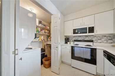 Lake Life does not get much better than a WALK IN condominium w on Tan-Tar-A Golf Club in Missouri - for sale on GolfHomes.com, golf home, golf lot