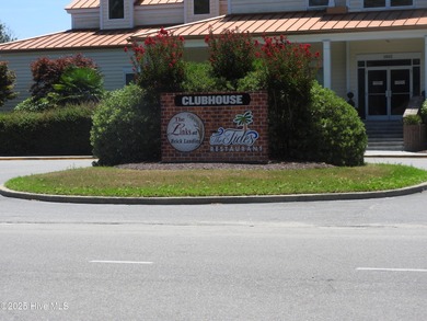 Golf, Fishing, Boating & Beaches-Your Coastal Lifestyle Awaits! on Brick Landing Plantation Yacht and Golf Club in North Carolina - for sale on GolfHomes.com, golf home, golf lot