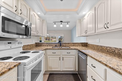 If you always wanted to live on a fabulous golf course, here's on Suntree Country Club in Florida - for sale on GolfHomes.com, golf home, golf lot