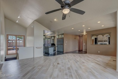 EXQUISITE CUSTOM PRIVATE HOME IN CHAPARRAL PINES!
Welcome to on The Golf Club At Chaparral Pines in Arizona - for sale on GolfHomes.com, golf home, golf lot
