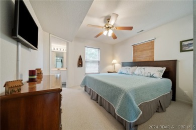 Lake Life does not get much better than a WALK IN condominium w on Tan-Tar-A Golf Club in Missouri - for sale on GolfHomes.com, golf home, golf lot