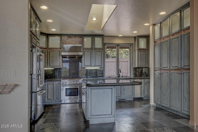 EXQUISITE CUSTOM PRIVATE HOME IN CHAPARRAL PINES!
Welcome to on The Golf Club At Chaparral Pines in Arizona - for sale on GolfHomes.com, golf home, golf lot
