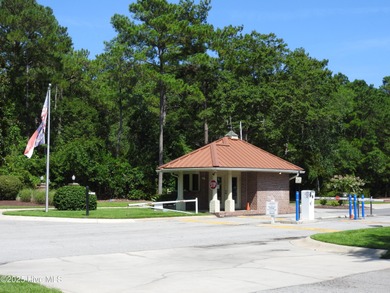 Golf, Fishing, Boating & Beaches-Your Coastal Lifestyle Awaits! on Brick Landing Plantation Yacht and Golf Club in North Carolina - for sale on GolfHomes.com, golf home, golf lot