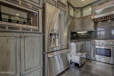 EXQUISITE CUSTOM PRIVATE HOME IN CHAPARRAL PINES!
Welcome to on The Golf Club At Chaparral Pines in Arizona - for sale on GolfHomes.com, golf home, golf lot