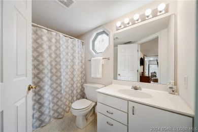Lake Life does not get much better than a WALK IN condominium w on Tan-Tar-A Golf Club in Missouri - for sale on GolfHomes.com, golf home, golf lot