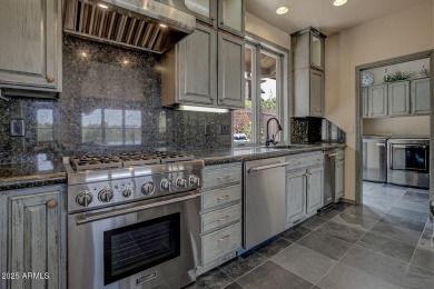EXQUISITE CUSTOM PRIVATE HOME IN CHAPARRAL PINES!
Welcome to on The Golf Club At Chaparral Pines in Arizona - for sale on GolfHomes.com, golf home, golf lot
