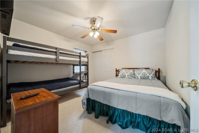 Lake Life does not get much better than a WALK IN condominium w on Tan-Tar-A Golf Club in Missouri - for sale on GolfHomes.com, golf home, golf lot
