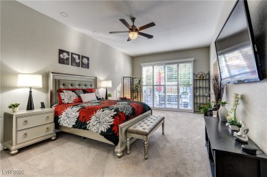 Beautifully renovated single-story home located in the on Canyon Gate Country Club in Nevada - for sale on GolfHomes.com, golf home, golf lot