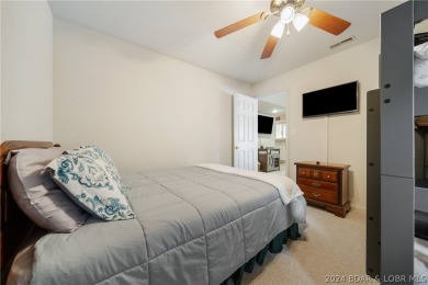 Lake Life does not get much better than a WALK IN condominium w on Tan-Tar-A Golf Club in Missouri - for sale on GolfHomes.com, golf home, golf lot