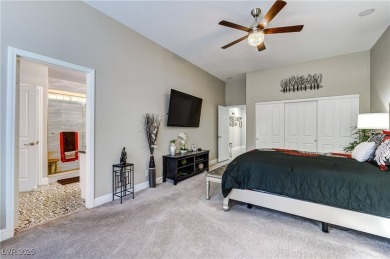 Beautifully renovated single-story home located in the on Canyon Gate Country Club in Nevada - for sale on GolfHomes.com, golf home, golf lot