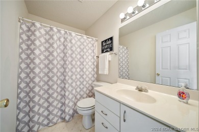 Lake Life does not get much better than a WALK IN condominium w on Tan-Tar-A Golf Club in Missouri - for sale on GolfHomes.com, golf home, golf lot