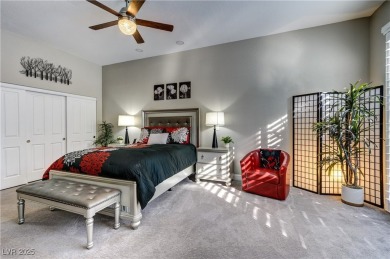 Beautifully renovated single-story home located in the on Canyon Gate Country Club in Nevada - for sale on GolfHomes.com, golf home, golf lot