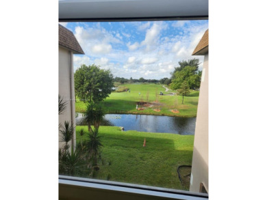 Step Inside this Stunningly Renovated Condo with Impeccable on Davie Golf Club in Florida - for sale on GolfHomes.com, golf home, golf lot