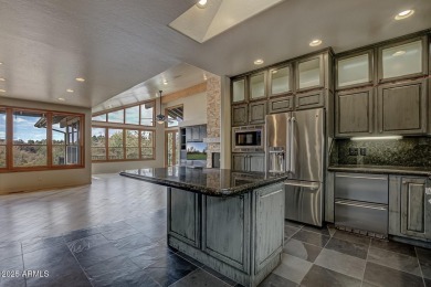 EXQUISITE CUSTOM PRIVATE HOME IN CHAPARRAL PINES!
Welcome to on The Golf Club At Chaparral Pines in Arizona - for sale on GolfHomes.com, golf home, golf lot