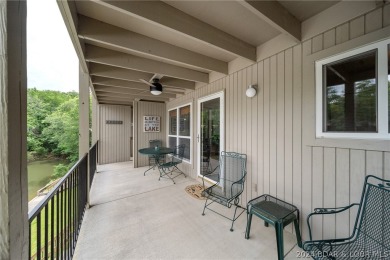 Lake Life does not get much better than a WALK IN condominium w on Tan-Tar-A Golf Club in Missouri - for sale on GolfHomes.com, golf home, golf lot