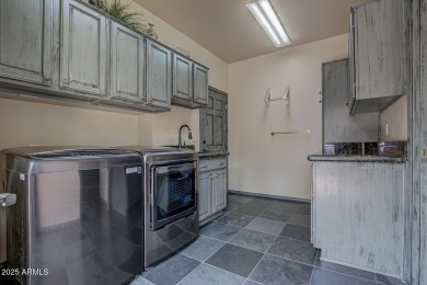 EXQUISITE CUSTOM PRIVATE HOME IN CHAPARRAL PINES!
Welcome to on The Golf Club At Chaparral Pines in Arizona - for sale on GolfHomes.com, golf home, golf lot