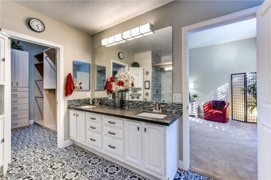 Beautifully renovated single-story home located in the on Canyon Gate Country Club in Nevada - for sale on GolfHomes.com, golf home, golf lot