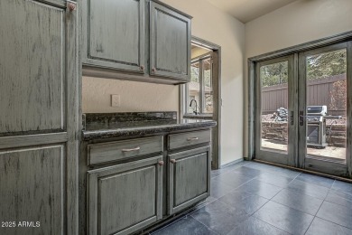 EXQUISITE CUSTOM PRIVATE HOME IN CHAPARRAL PINES!
Welcome to on The Golf Club At Chaparral Pines in Arizona - for sale on GolfHomes.com, golf home, golf lot