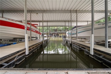 Lake Life does not get much better than a WALK IN condominium w on Tan-Tar-A Golf Club in Missouri - for sale on GolfHomes.com, golf home, golf lot