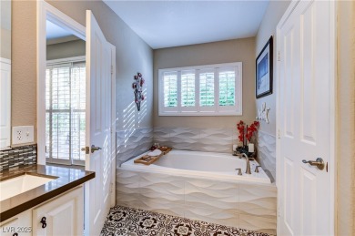 Beautifully renovated single-story home located in the on Canyon Gate Country Club in Nevada - for sale on GolfHomes.com, golf home, golf lot