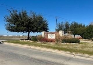Perfect lot on a quiet cul-de-sac, by creek and golf course on Southern Oaks Golf Club in Texas - for sale on GolfHomes.com, golf home, golf lot