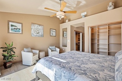 Golf course state-of-the art property offering luxury living on Highland Falls Golf Club in Nevada - for sale on GolfHomes.com, golf home, golf lot