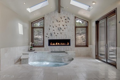 EXQUISITE CUSTOM PRIVATE HOME IN CHAPARRAL PINES!
Welcome to on The Golf Club At Chaparral Pines in Arizona - for sale on GolfHomes.com, golf home, golf lot