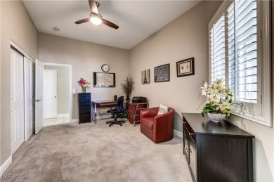 Beautifully renovated single-story home located in the on Canyon Gate Country Club in Nevada - for sale on GolfHomes.com, golf home, golf lot