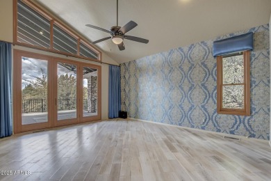 EXQUISITE CUSTOM PRIVATE HOME IN CHAPARRAL PINES!
Welcome to on The Golf Club At Chaparral Pines in Arizona - for sale on GolfHomes.com, golf home, golf lot