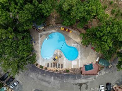 Lake Life does not get much better than a WALK IN condominium w on Tan-Tar-A Golf Club in Missouri - for sale on GolfHomes.com, golf home, golf lot