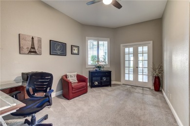 Beautifully renovated single-story home located in the on Canyon Gate Country Club in Nevada - for sale on GolfHomes.com, golf home, golf lot