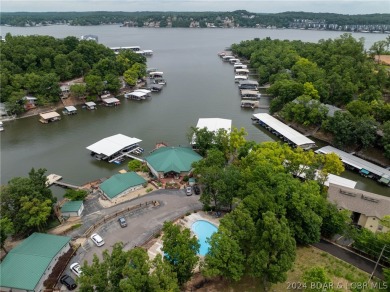Lake Life does not get much better than a WALK IN condominium w on Tan-Tar-A Golf Club in Missouri - for sale on GolfHomes.com, golf home, golf lot