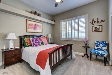 Beautifully renovated single-story home located in the on Canyon Gate Country Club in Nevada - for sale on GolfHomes.com, golf home, golf lot
