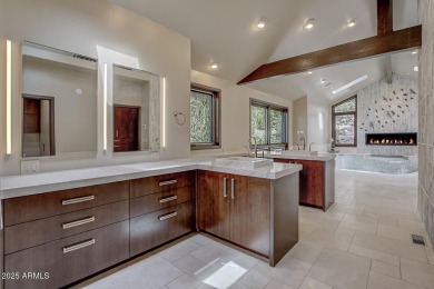 EXQUISITE CUSTOM PRIVATE HOME IN CHAPARRAL PINES!
Welcome to on The Golf Club At Chaparral Pines in Arizona - for sale on GolfHomes.com, golf home, golf lot
